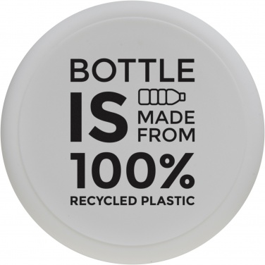 Logo trade promotional product photo of: H2O Active® Eco Tempo 700 ml screw cap water bottle