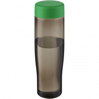 Logo trade business gift photo of: H2O Active® Eco Tempo 700 ml screw cap water bottle