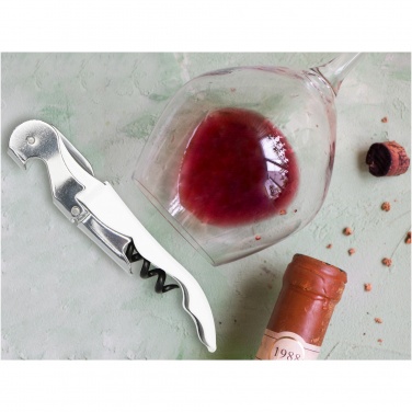 Logo trade promotional gifts picture of: Foxy waitress knife