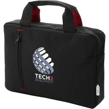 Logotrade corporate gifts photo of: Detroit RPET conference bag 4L