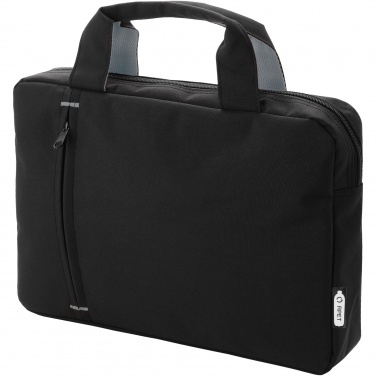 Logotrade promotional product image of: Detroit RPET conference bag 4L