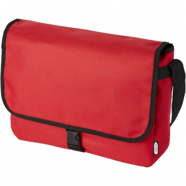 Logotrade promotional giveaways photo of: Retrend RPET shoulder bag 6L