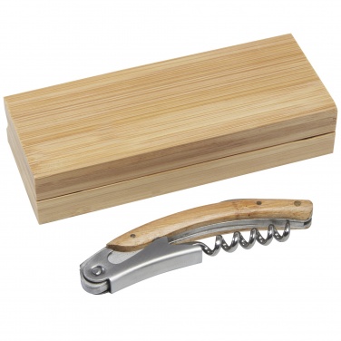 Logotrade corporate gifts photo of: Carmenier waitress knife