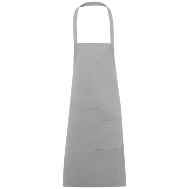 Logotrade promotional item image of: Khana 280 g/m² cotton apron