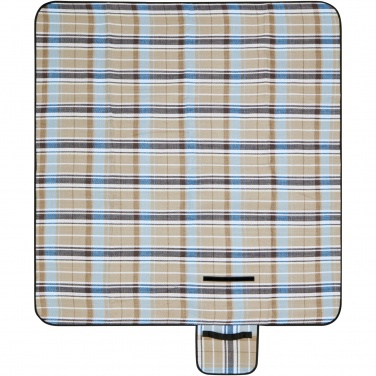 Logotrade corporate gift picture of: Sedum picnic blanket