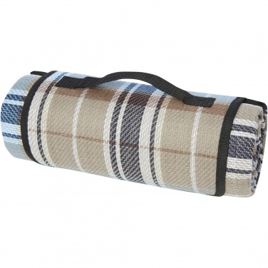 Logo trade promotional merchandise picture of: Sedum picnic blanket