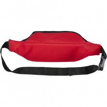 Logotrade corporate gift image of: Journey GRS RPET waist bag