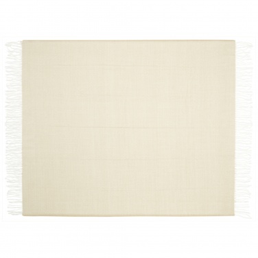 Logo trade advertising product photo of: Zinnia summer blanket