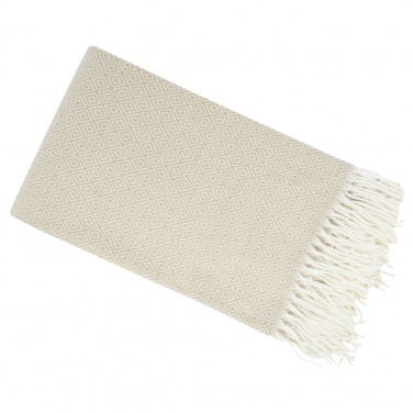 Logo trade promotional item photo of: Zinnia summer blanket