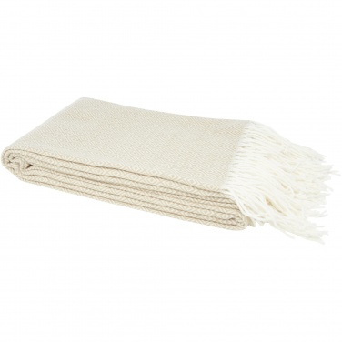 Logotrade promotional merchandise picture of: Zinnia summer blanket