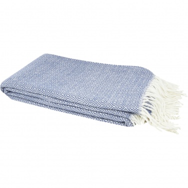 Logotrade promotional merchandise photo of: Zinnia summer blanket