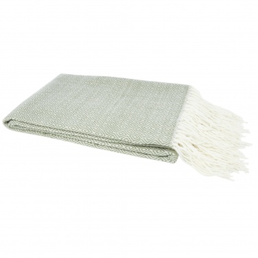 Logotrade business gift image of: Zinnia summer blanket
