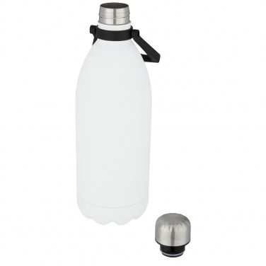 Logo trade promotional gift photo of: Cove 1.5 L vacuum insulated stainless steel bottle