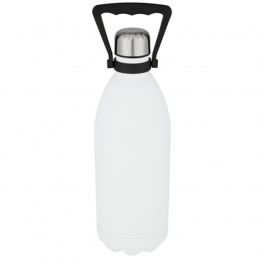Logotrade promotional gifts photo of: Cove 1.5 L vacuum insulated stainless steel bottle