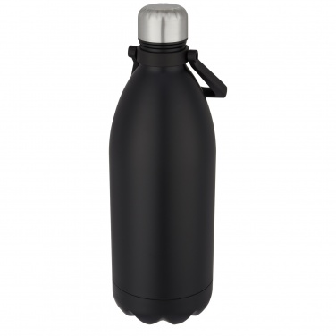 Logotrade promotional giveaways photo of: Cove 1.5 L vacuum insulated stainless steel bottle