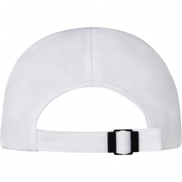 Logotrade business gifts photo of: Cerus 6 panel cool fit cap