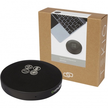 Logotrade promotional item image of: Hybrid conference speaker