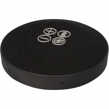 Logo trade advertising products picture of: Hybrid conference speaker