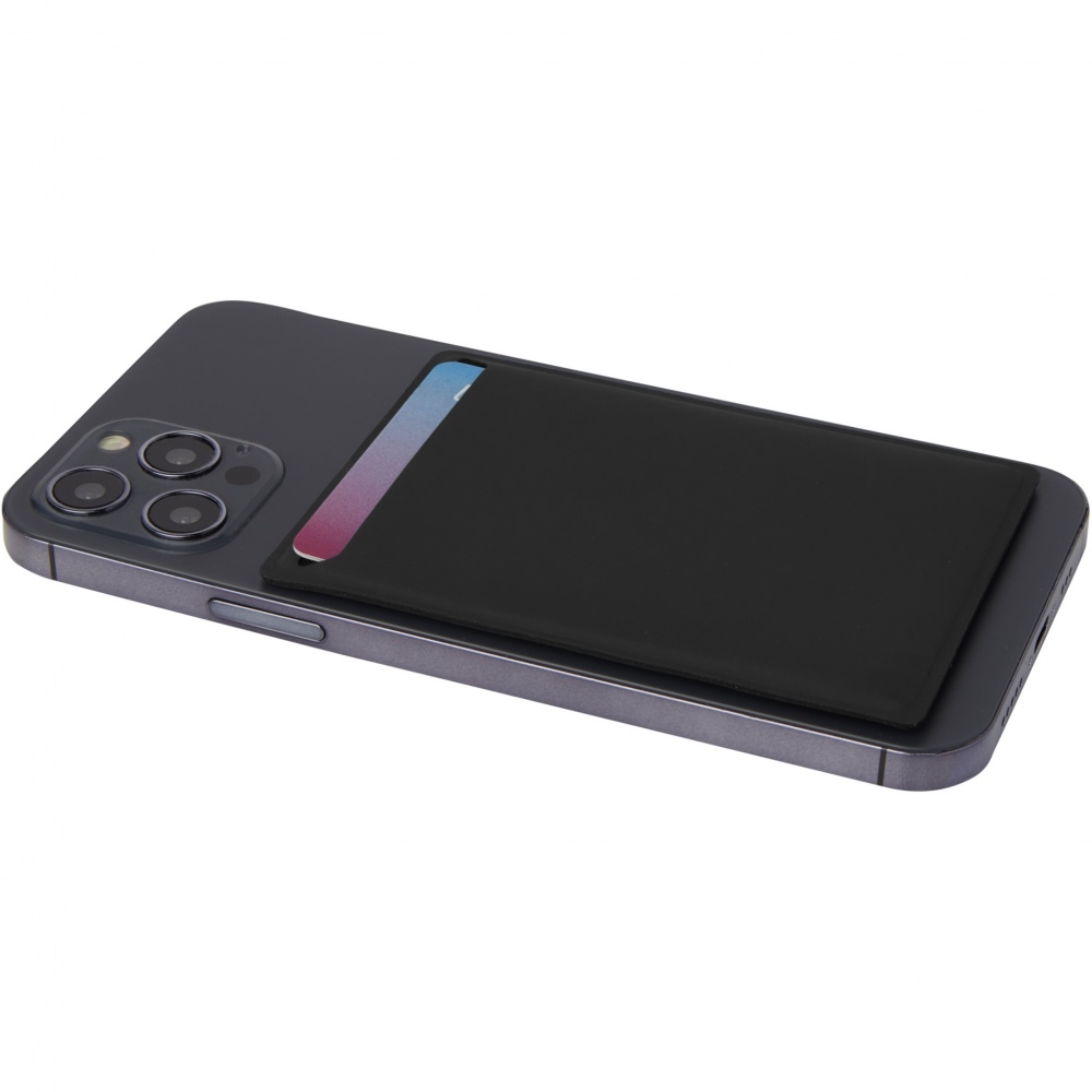 Logotrade promotional products photo of: Magclick phone wallet