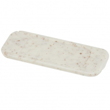 Logo trade promotional giveaway photo of: Kushi wheat straw webcam blocker