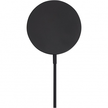 Logotrade advertising product picture of: Magclick 15W aluminium wireless charger