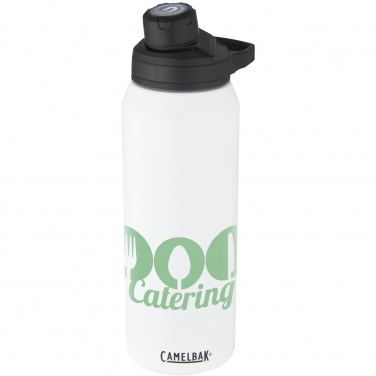 Logotrade promotional giveaway picture of: CamelBak® Chute® Mag 1 L insulated stainless steel sports bottle