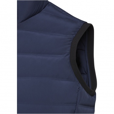 Logotrade promotional product picture of: Caltha women's insulated down bodywarmer