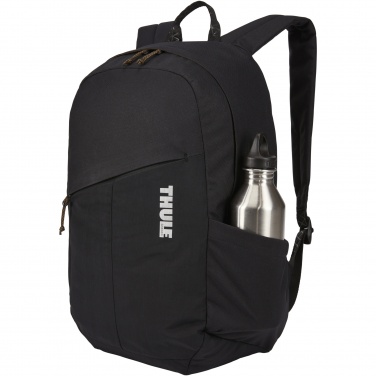 Logo trade promotional products picture of: Thule Notus backpack 20L