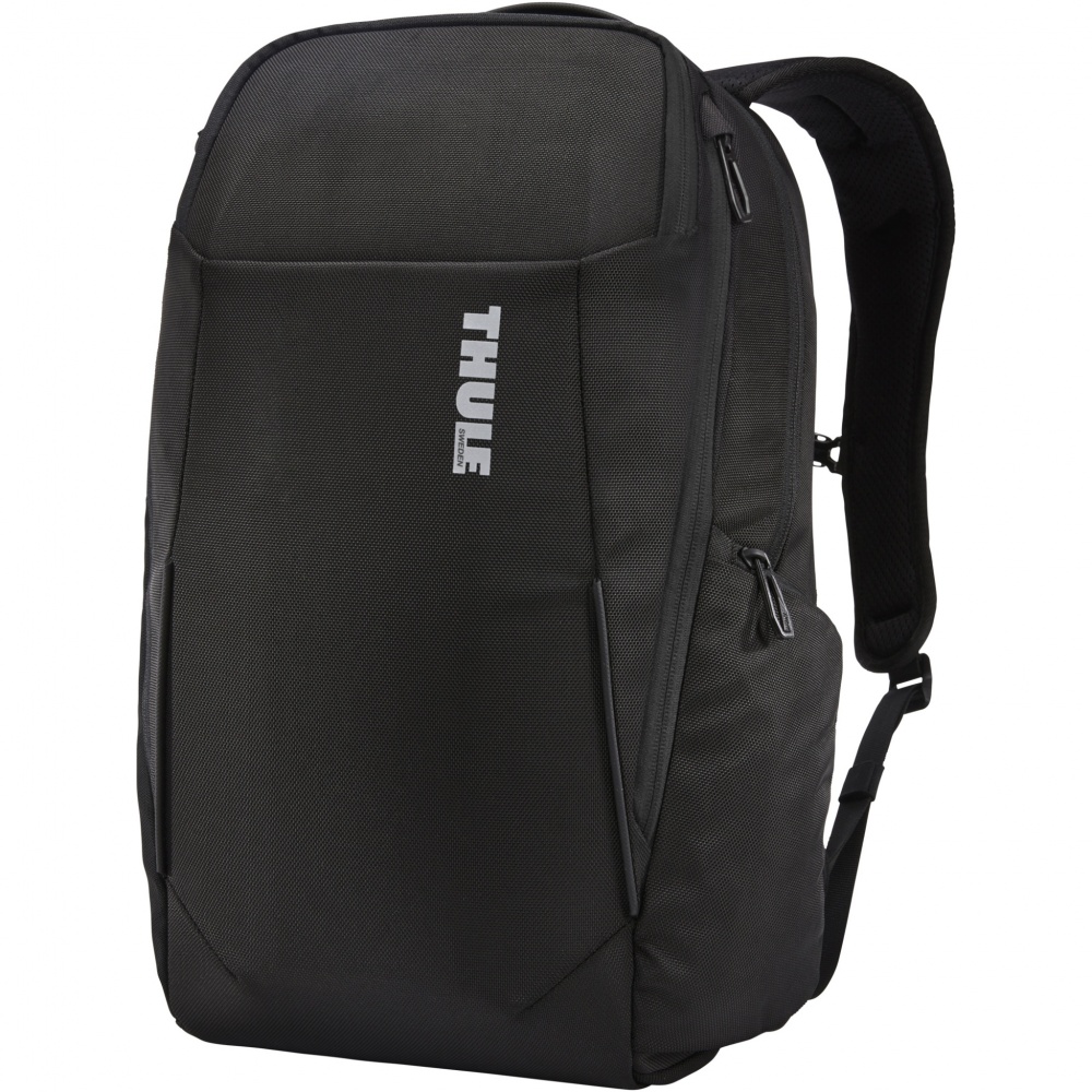 Logo trade promotional giveaway photo of: Thule Accent backpack 23L