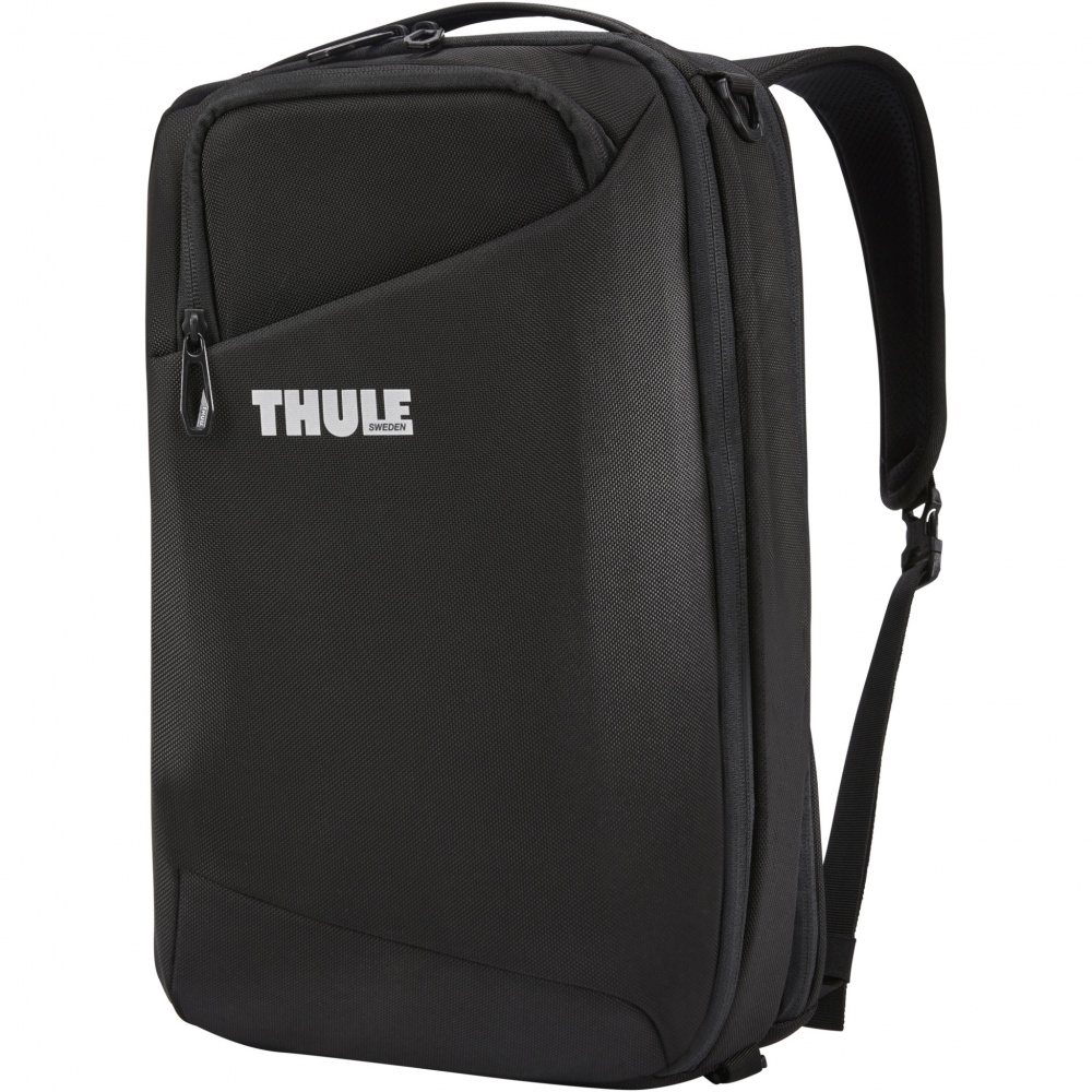 Logotrade promotional items photo of: Thule Accent convertible backpack 17L