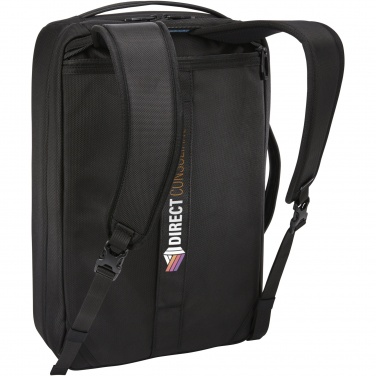 Logo trade promotional products picture of: Thule Accent convertible backpack 17L