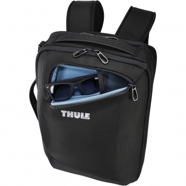 Logotrade promotional merchandise photo of: Thule Accent convertible backpack 17L