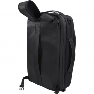 Logotrade promotional giveaways photo of: Thule Accent convertible backpack 17L