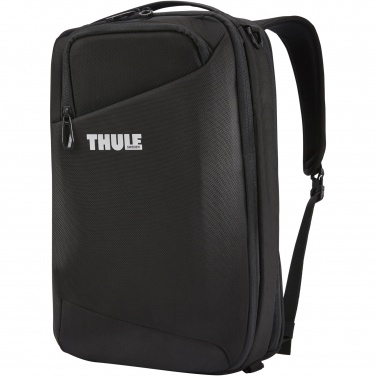 Logo trade promotional giveaway photo of: Thule Accent convertible backpack 17L