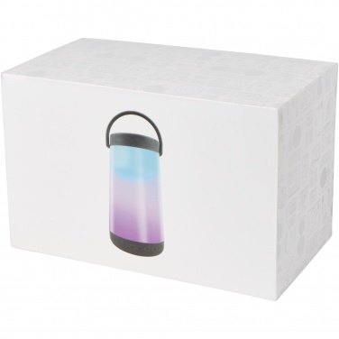 Logotrade corporate gifts photo of: Move Ultra IPX5 outdoor speaker with RGB mood light