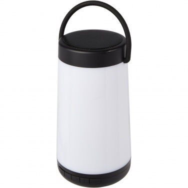 Logotrade promotional merchandise image of: Move Ultra IPX5 outdoor speaker with RGB mood light