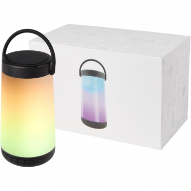Logotrade business gifts photo of: Move Ultra IPX5 outdoor speaker with RGB mood light