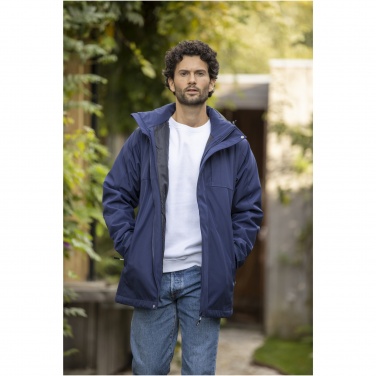 Logotrade promotional merchandise image of: Hardy men's insulated parka