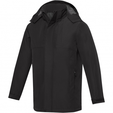 Logotrade promotional gift image of: Hardy men's insulated parka