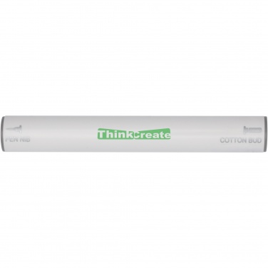 Logo trade promotional merchandise photo of: Mimi TWS earbuds cleaning kit