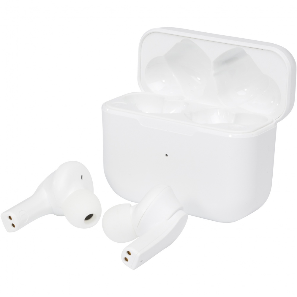 Logo trade promotional gifts picture of: Anton Advanced ENC earbuds