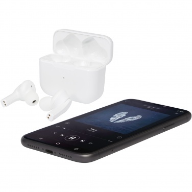 Logotrade promotional merchandise picture of: Anton Advanced ENC earbuds