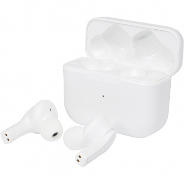 Logo trade corporate gifts picture of: Anton Advanced ENC earbuds