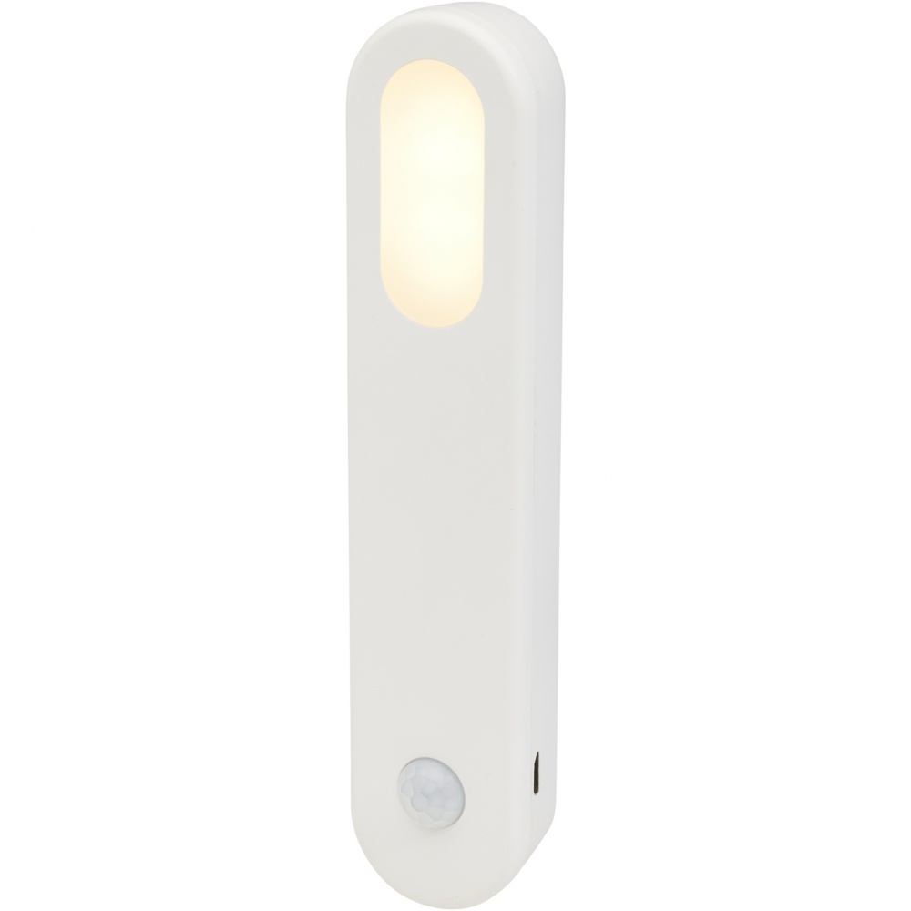 Logo trade promotional gifts picture of: Sensa Bar motion sensor light
