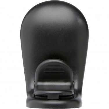 Logo trade business gifts image of: Aero magnetic phone holder