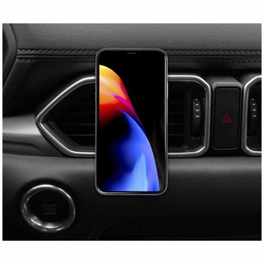 Logotrade promotional merchandise picture of: Aero magnetic phone holder