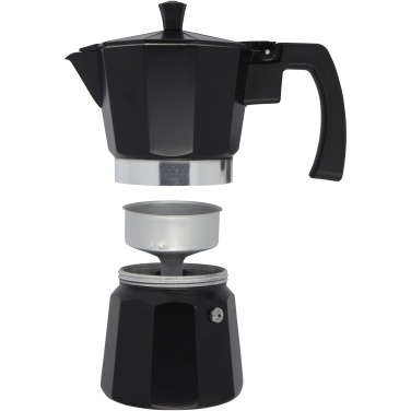 Logo trade advertising products picture of: Kone 600 ml mocha coffee maker