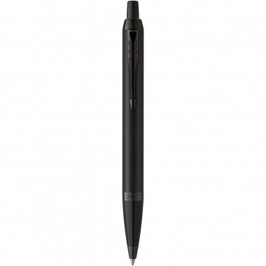 Logotrade business gifts photo of: Parker IM achromatic ballpoint pen