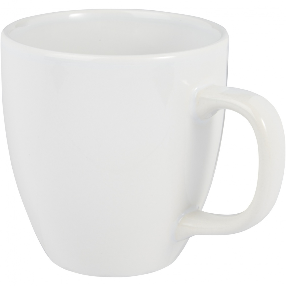 Logotrade promotional product image of: Moni 430 ml ceramic mug