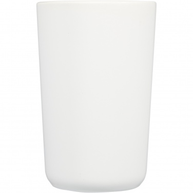 Logo trade corporate gifts image of: Perk 480 ml ceramic mug